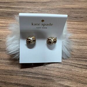 New Kate‎ Spade Star bright Earrings